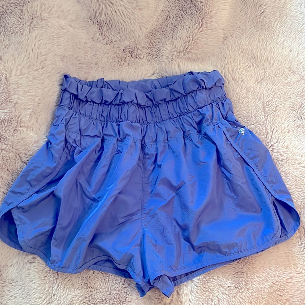 Free People The Way Home Short